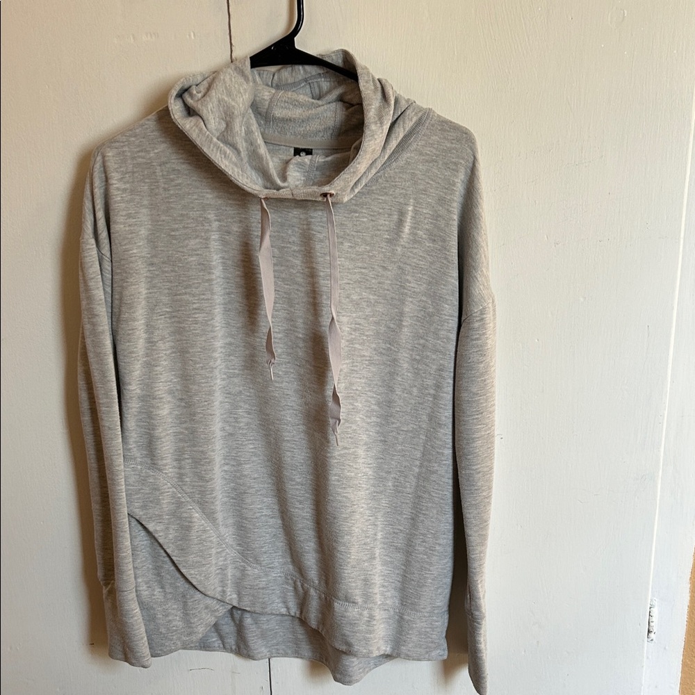 Woman’s Hoodie